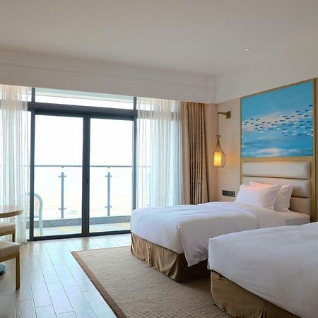Fuzhou Seaview Fliport Resort Changle  Zewnętrze zdjęcie